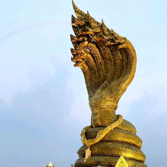 พญาศรีสัตตนาคราช นครพนม 🙏