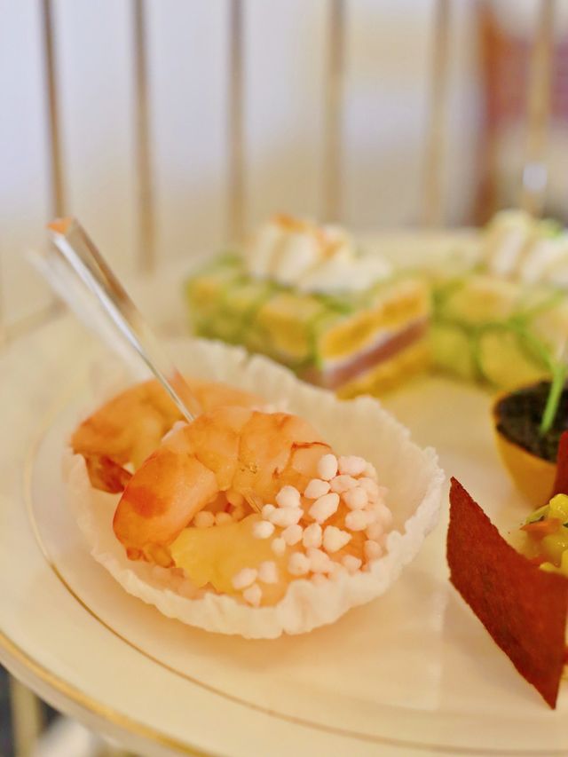 法國家庭式優閒餐廳 Odea  
