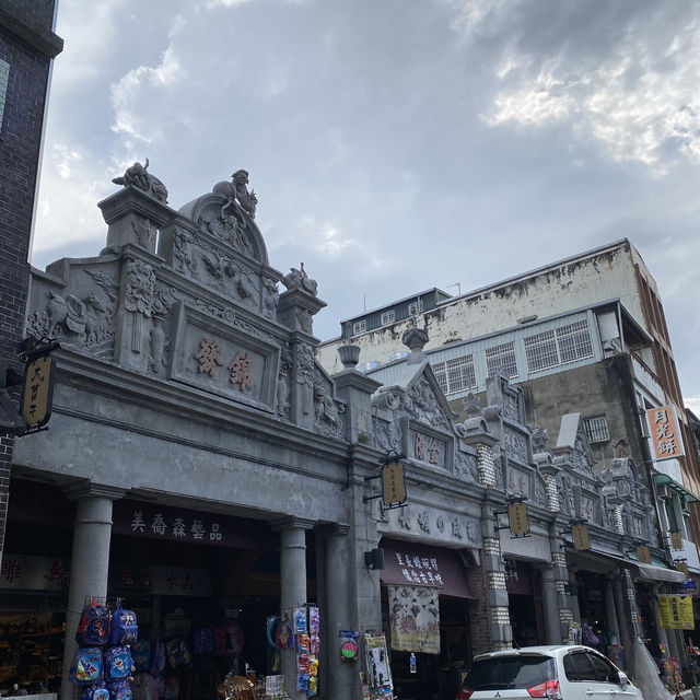 ✨大溪老街✨