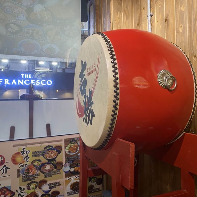 大角咀高質日式小店～