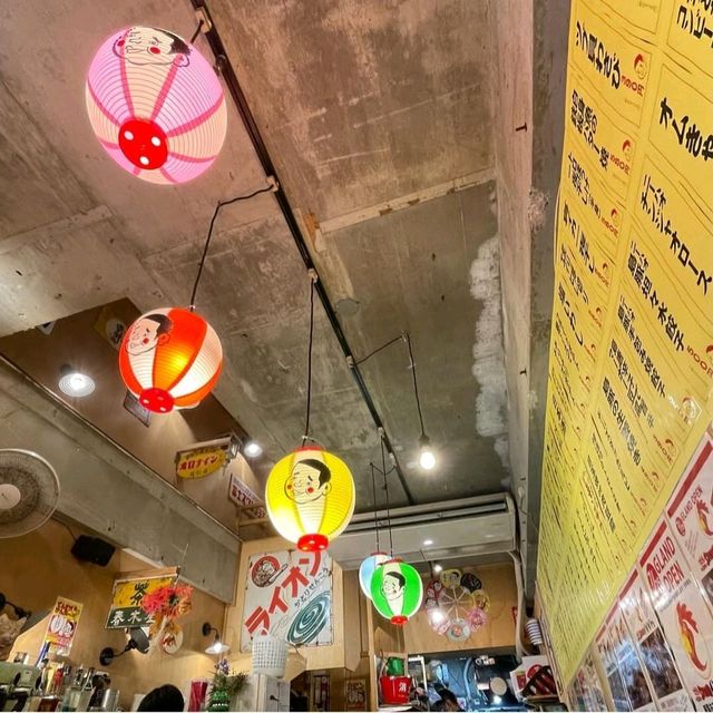 【沖縄県/那覇市】でんすけ商店サンライズ