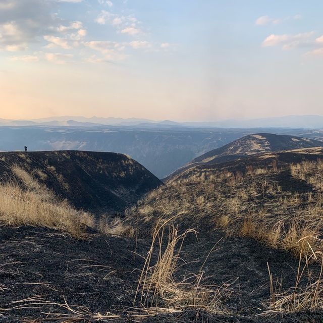 Mount Aso