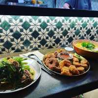 Bar 檯食泰菜 🇹🇭