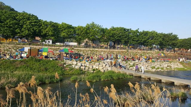 จอนจู_หมู่บ้านโบราณจอนจู 2 2023