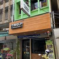 Tingly Thai Cooking School