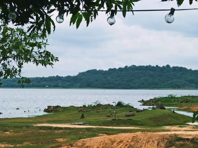 📍จุดเช็คอิน อ.ภูสิงห์ จ.ศรีสะเกษ
