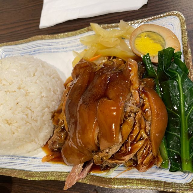 泰道 平價抵食泰國正菜