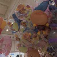 アンパンマンミュージアム横浜