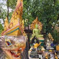 พระธาตุนคร พระธาตุประจำวันเกิดของคนเกิดวันเสาร์