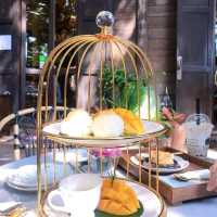 บ้านขนมปังขิง