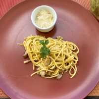 Alponte Ristorante @ Lembongan, Bali 