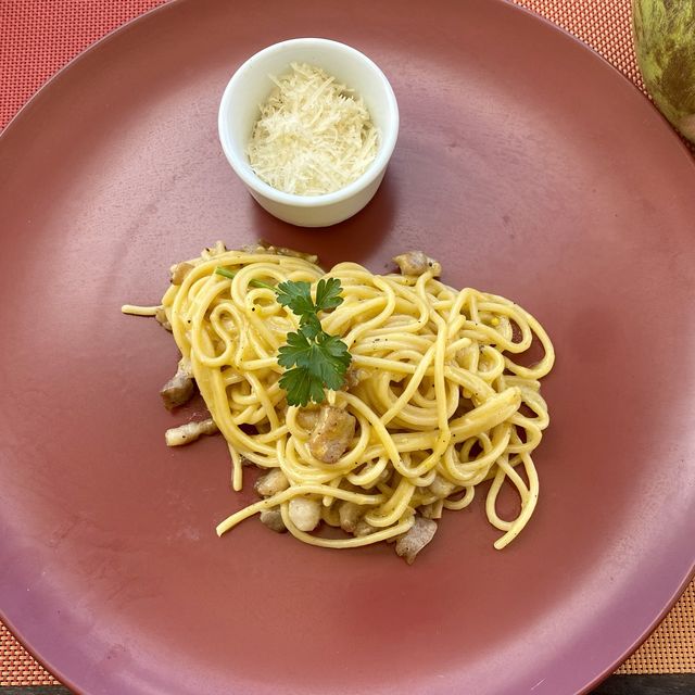 Alponte Ristorante @ Lembongan, Bali 