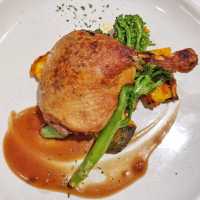 幾抵食嘅 fusion cafe