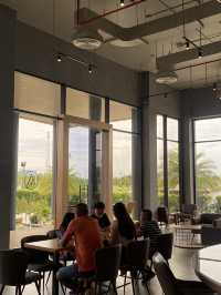 AWAKEN cafe ลากูน่า สงขลา