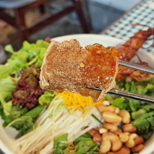 有個性😎高質特式🌱素食餐廳🍴