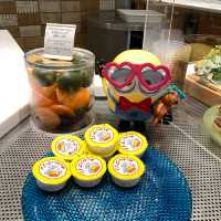 《Minions主題酒店～ Hotel Universal Port Vita 🌎環球影城維塔港酒店🏨》