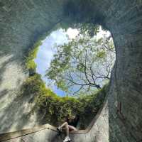 Fort Canning Park 🌳