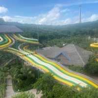 Waterpark in Phu Quoc (Aquatopia)