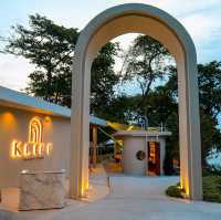  บีชคลับเปิดใหม่พัทยา Kliff Beach Club ไวป์ดีสุด