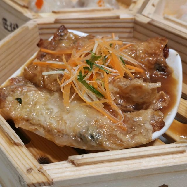 好食又平過香港的點心茶樓