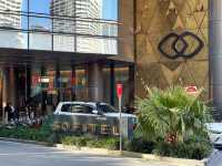 โรงแรมใน Sydney ที่วิวดีมาก