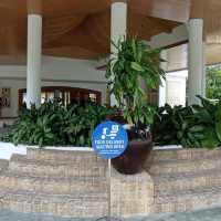 The Best Beach Hotel in Penang.