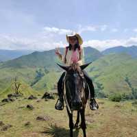 Communal Ranch, Bukidnon 