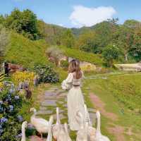 ราชบุรีกับคุณแฟน