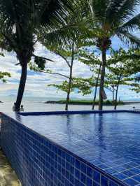 The Most Instagrammable Hotel In Pandeglang🏨