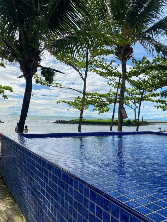 The Most Instagrammable Hotel In Pandeglang🏨