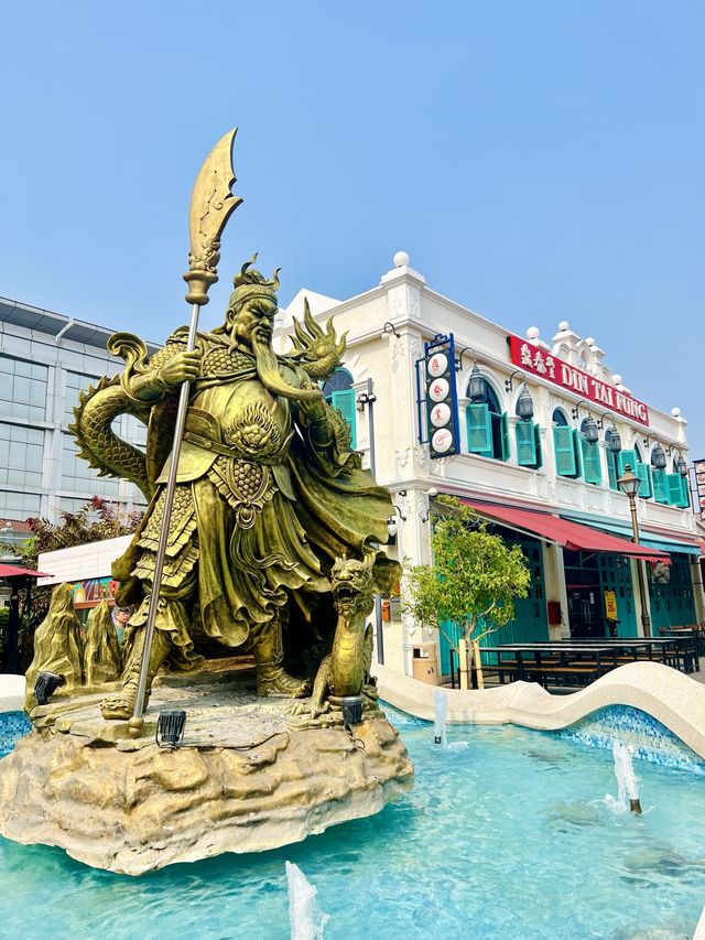 🏮Pantjoran Chinatown PIK: Free Entry