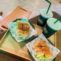 คาเฟ่ภูเก็ต