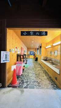上高地 小梨平キャンプ場（木屋區）