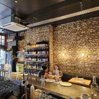 Best Bites in Borough!