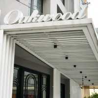 โรงแรมใจกลางกรุงเทพฯใกล้ BTS สะพานตากสิน