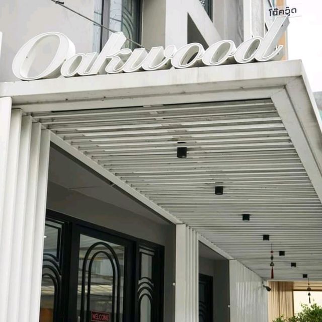 โรงแรมใจกลางกรุงเทพฯใกล้ BTS สะพานตากสิน