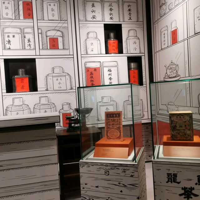 尖東一遊，不得不黎呢個<香港歷史博物館>*經典再現-香港歷史精華展*!