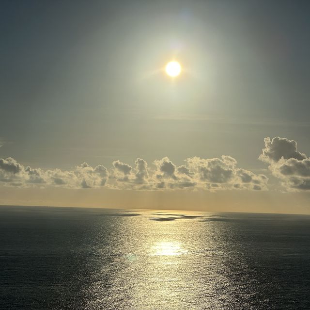 墾丁景點—關山夕照