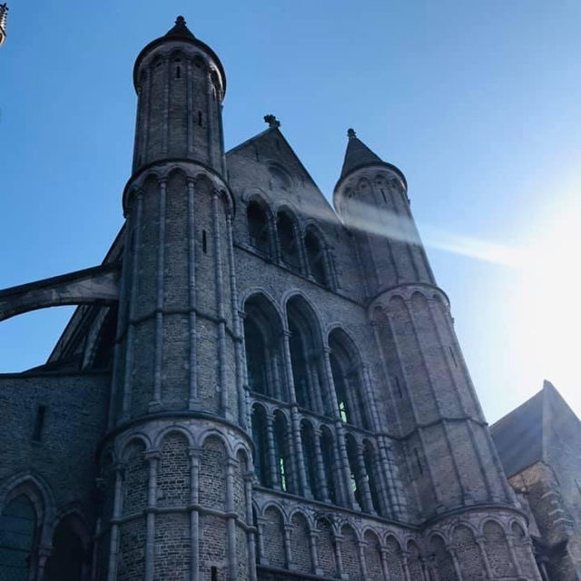 ❤️BELGIUM❤️ A HAPPY CITY🥰
