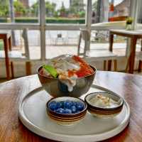 Prang View Café 