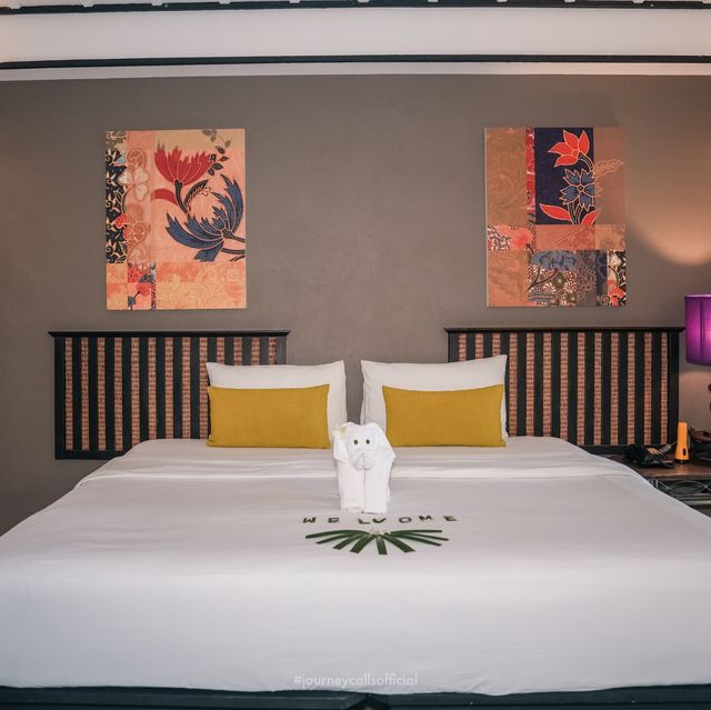 Moracea by Khao Lak Resort ✨