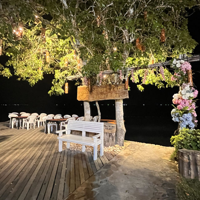 Sunset Park Resort and Spa Pattaya Sunset Park Resort and Spa Pattaya