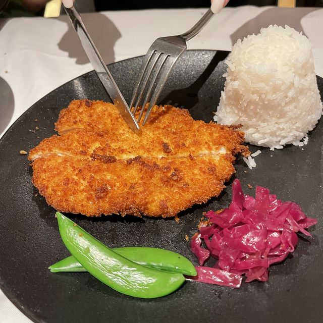 猶太餐初次體驗