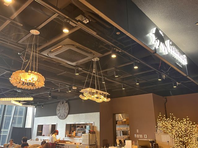 HANAMOEGI東急プラザ店@銀座🥩