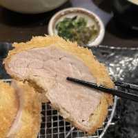 도쿄 맛집 이마카츠 긴자 리얼 후기