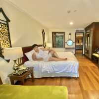 Pullman Pattaya Hotel G 