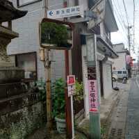 嬉野溫泉半天遊