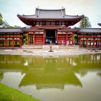 1 วัน แพลนเที่ยว Kyoto ย่านArashiyama และ Uji
