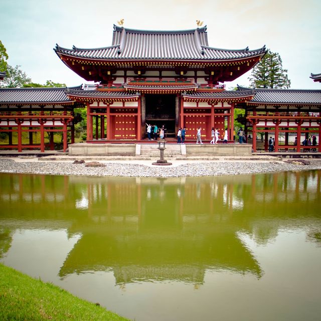 1 วัน แพลนเที่ยว Kyoto ย่านArashiyama และ Uji