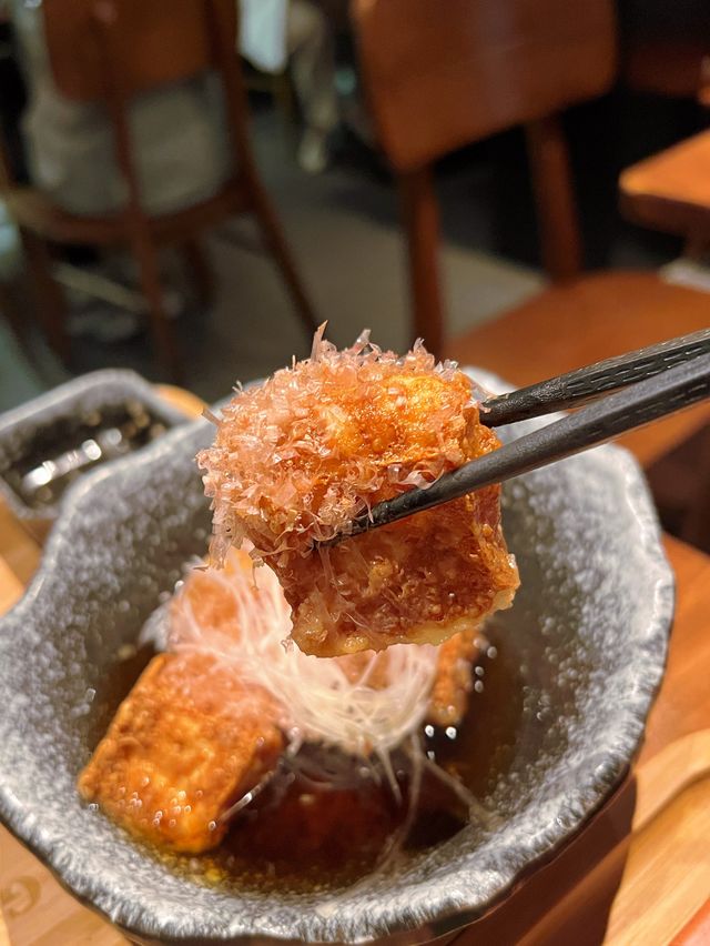 牛舌之夜